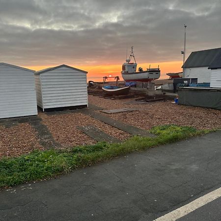 Goodwin Sands 딜 외부 사진