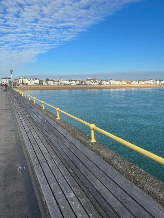 Goodwin Sands 딜 외부 사진