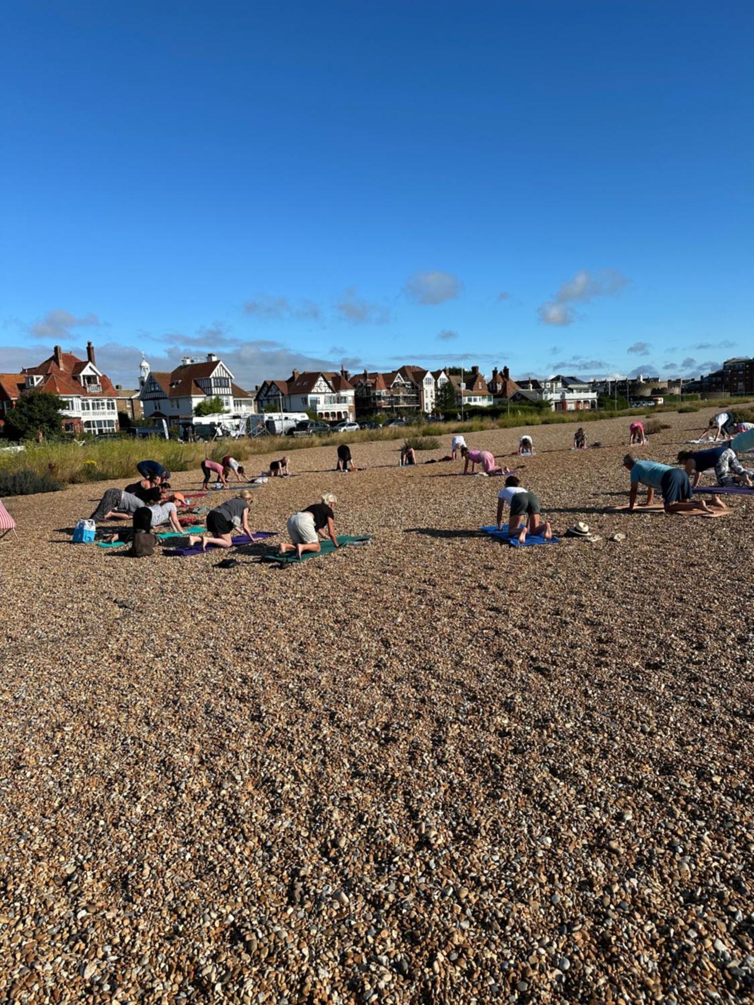 Goodwin Sands 딜 외부 사진