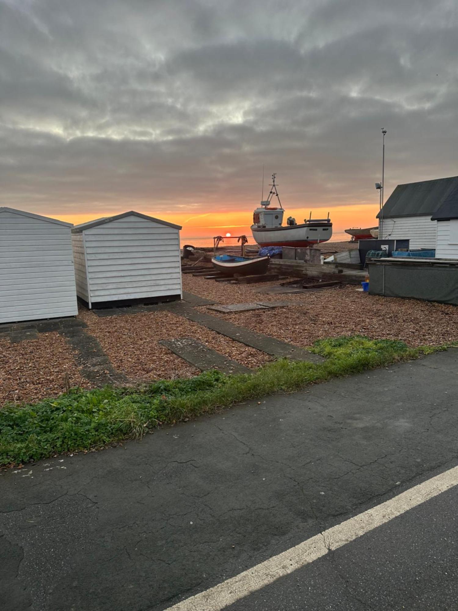 Goodwin Sands 딜 외부 사진